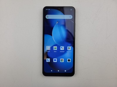 Vortex Cellular HD67 - 64GB - Black (CARRIER UNKNOWN) 4G LTE Smartphone - H7041