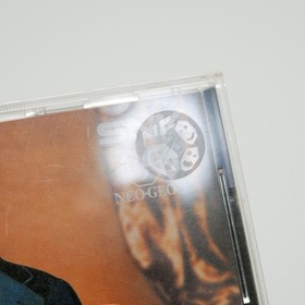 [ NGCD ] THE LAST BLADE - 2D Sword Fighting - SNK Neo Geo CD - JAPAN