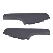 Front Pair Lh Rh Door Trim Armrest For Chrysler 300 Dodge Charger 2011-2023. Front Pair Lh Rh Door Trim Armrest For Chrysler 300 Dodge Charger 2011-2023.