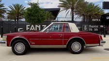 1976 Cadillac Seville for Sale