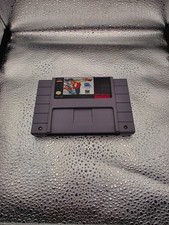 Earthworm Jim (Super Nintendo Entertainment System, 1994) TESTED!