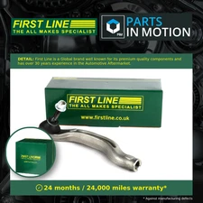 Tie / Track Rod End fits MERCEDES CITAN W420 Left 1.3 1.5D 2021 on Joint Quality