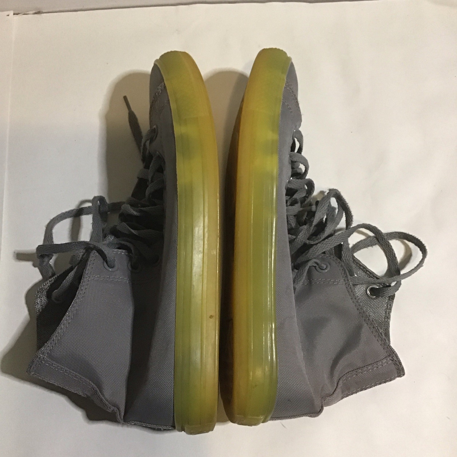 Men’s 4 pair sneakers lot NIKE ACG ADIDAS CONVERSE wholesale Reseller - 9/9.5/10 thumbnail 21