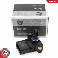 Sensor Saugrohrdruck Esen SKV 17SKV084 FüR Landrover Range Rover Sport 1 L320 3