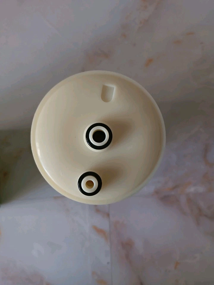 HG-N High Premium Performance Water Filter & Cleaning Filter for Water Ionizers - Image 3 of 3