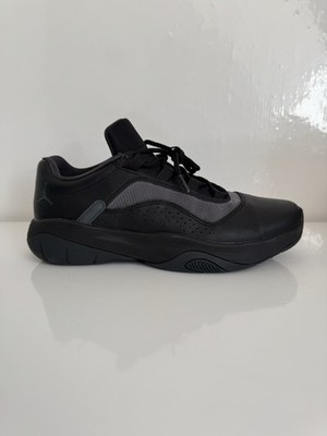 Nike Air Jordan 11 CMFT Low Sneaker Herren Schwarz Gr.42.5 UK8 US9