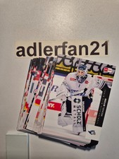 DEL 25-26 2025-2026 Teamset komplett Schwenninger Wild Wings 25 Karten