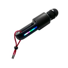 Move Mic by Singing Machine   Bluetooth Karaoke Microphone  Speake... Fas