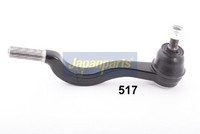 Japanparts TI-517 Spurstangenkopf Vorne FüR Mitsubishi