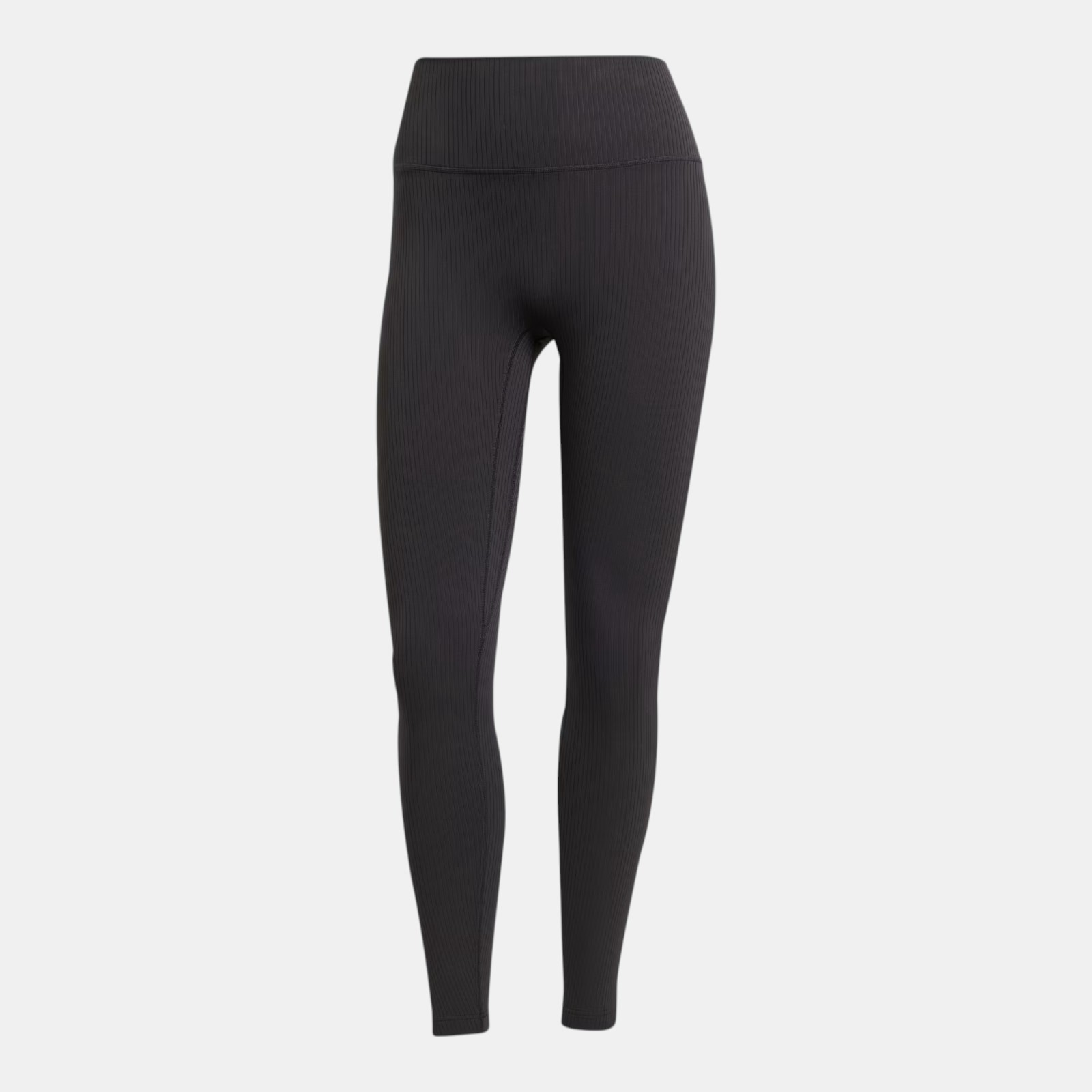 NWT ADIDAS WOMEN'S ALL ME RIB 7/8 LEGGINGS JM9330 SIZE XL