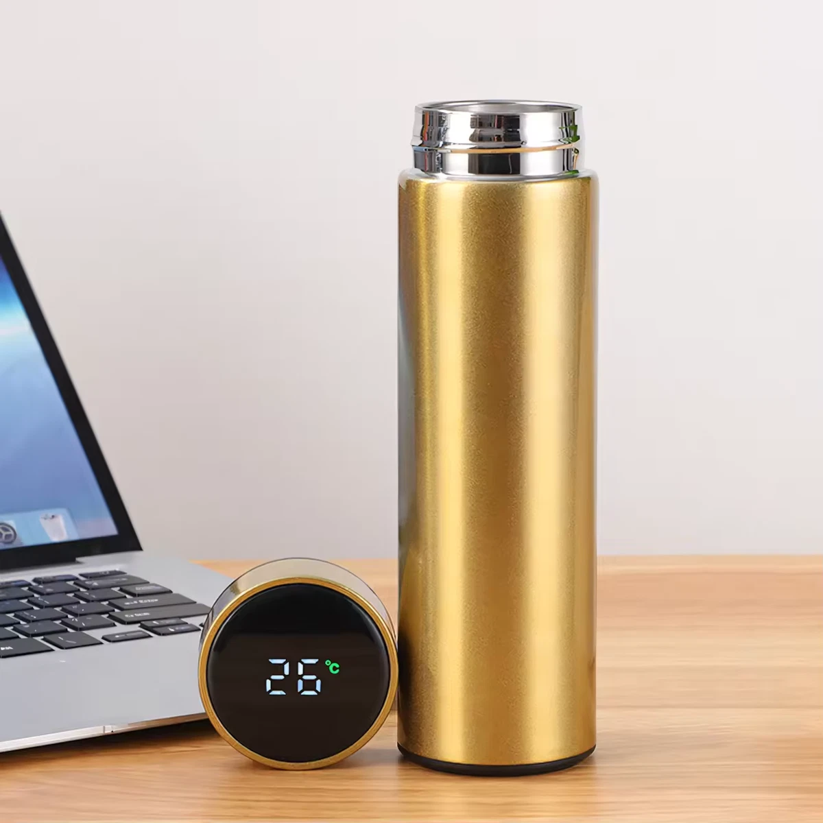 Borraccia termica Energy 750 ml acquista da OBI