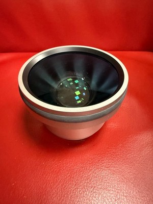 Sony wide conversion lens VCL-HGD0758 x0.7 Ø58mm