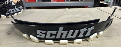 Schutt Helmet Back Bumper