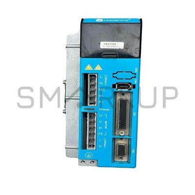 Used & Tested HBS HBS2206 Stepper Driver