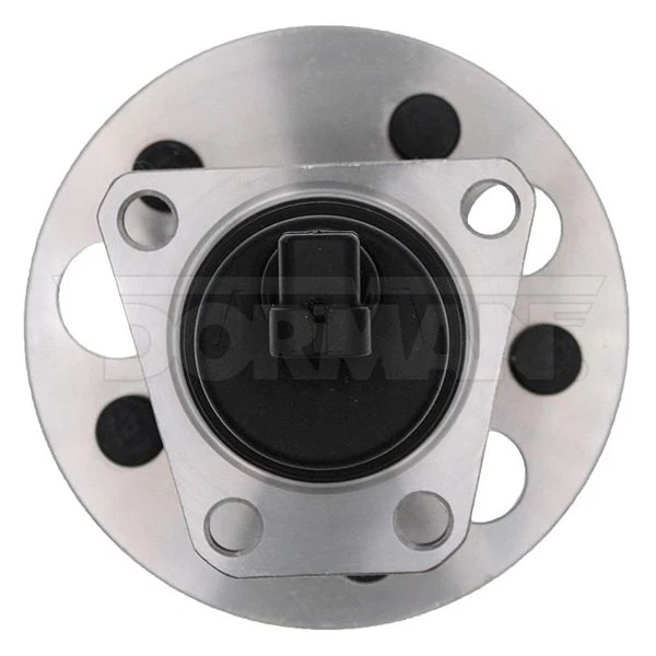 For Chevy Cavalier 92-05 Dorman Solutions Wheel Bearing & Hub Assembly Set Foto 4 de 4