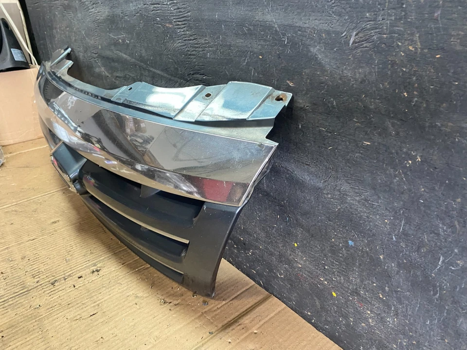 2004-2006 铃木 XL-7 Grand Vitara 前上烤架格栅 Oem S6126 DG — 第 2/4 张图片