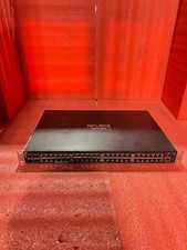 HP Aruba JL357A 2540 JL357-60001 48G PoE 4SFP Switch