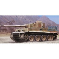 Academy ACD13422 Tiger I - Early Production
