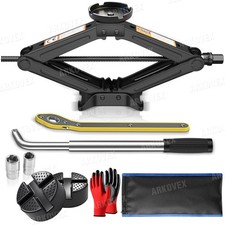 Jack 3 Ton 4.1-18.3 Lifting Car Jack Heavy Duty Car Jack Kit Portable Tire Jack 3 Ton 4.1-18.3 Lifting Car Jack Heavy Duty Car Jack Kit Portable Tire