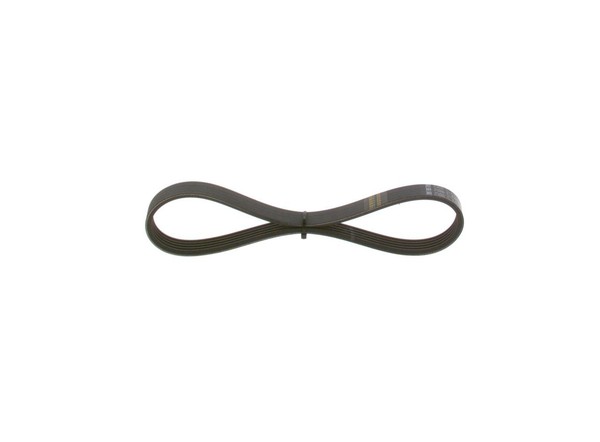 NEU - Bosch 1987948354 Keilrippenriemen FüR Ford-image