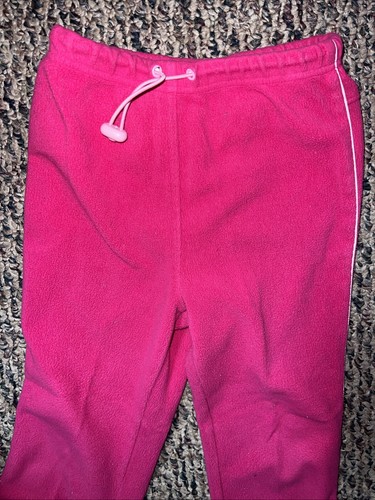 Official Disney Store Princess Girls Size S (6/6X) Sweatpants Pink EUC!!! - Picture 8 of 20