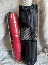 Barbell Pad Squat Bar Cover Weight Lifting Pull Up Neck Shoulder Protection