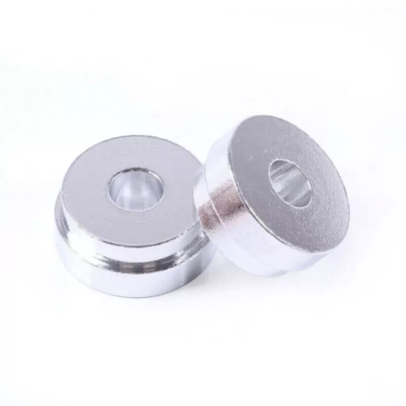 Bushing Seal Installer Remover Bearing Race Set Driver Tool Kit Automotive 17 Pc