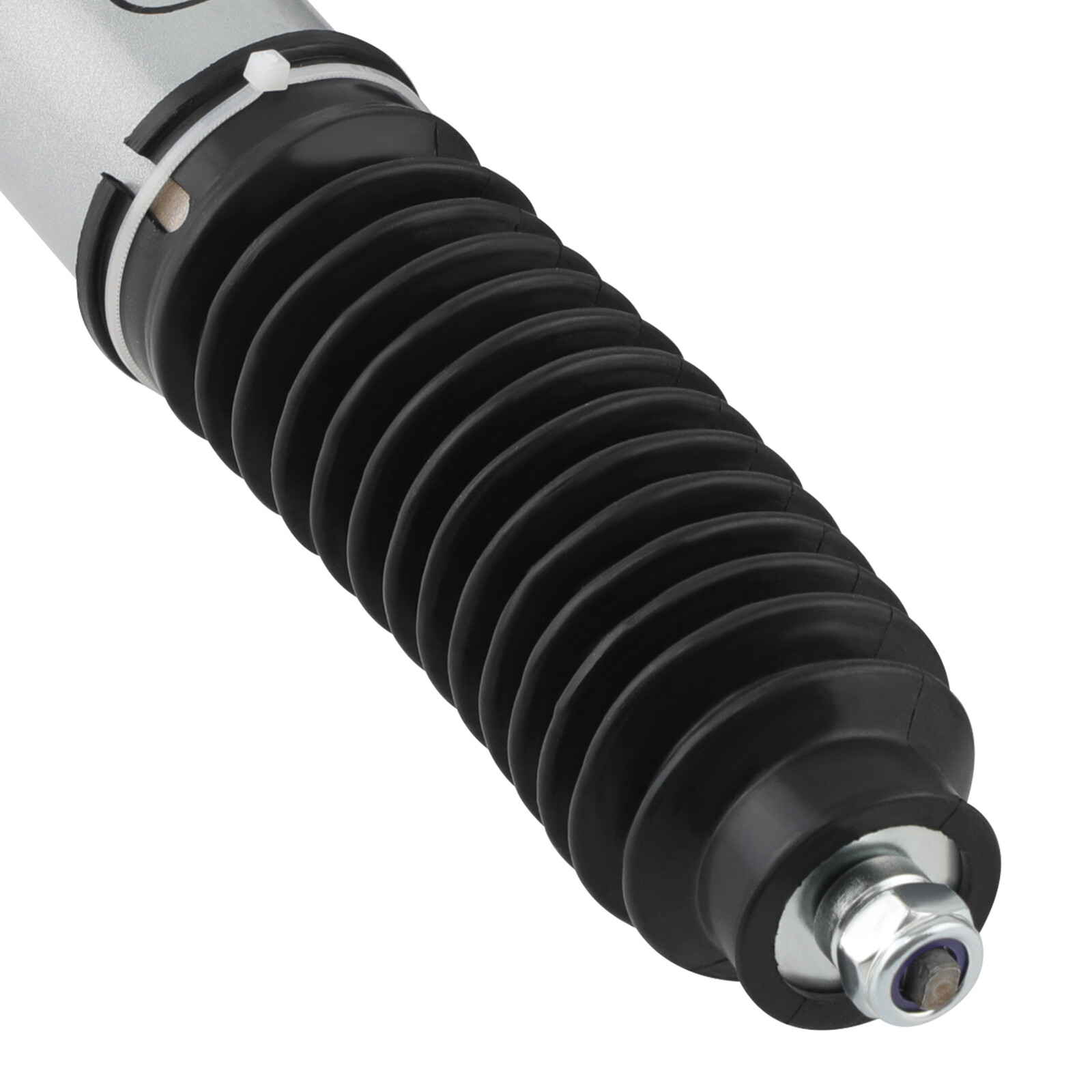 Feux Arrière Pour Nissan Navara D22 (1997-2015) - Droite, Haute Visibilité, Ampoule Incluse