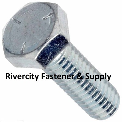7/16-14 , 7/16-20 Fine And Coarse Thread Nuts Bolts and Lock