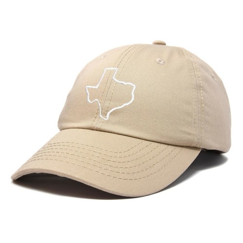 DALIX Texas Hat Lone Star State Mens Womens Baseball Cap - Picture 52 of 142