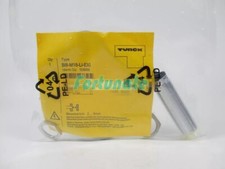 1PC NEW FOR TURCK Proximity switch sensor Bi8-M18-Li-EXI
