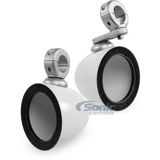 НОВИНКА Корпуса Kicker Mini Tower толщиной 40 мм для 4 морских мощных аудиодинамиков 30990₽