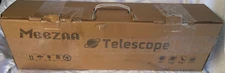 MEEZAA Telescope, Telescope for Adults High Powered, 80mm Aperture 600mm Port...