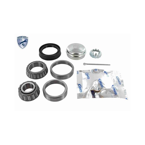 Vaico V10-0496 Radlagersatz FüR Audi Seat Skoda VW VAG-image