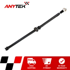4WD 74'' Rear Prop Drive Shaft for 2008-2012 Ford Escape Mercury Mariner V6 3.0L