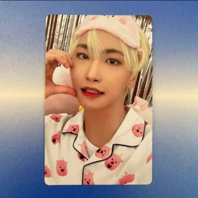 ATEEZ - ATEEZ 全員パジャマPAJAMAコンプリートBEATROAD特典トレカセット ATEEZ beatroad pajamas photo card complete set K-POP | eBay