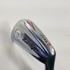 Ben Hogan Apex II 4 Iron RH Steel Shaft 38.5