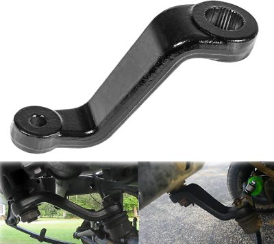 Drop Pitman Arm 6605 für Jeep Wrangler YJ TJ 1987-2006 Cherokee XJ MJ 1984-2001