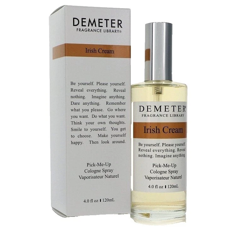 Fragancias Demeter spray para hombres