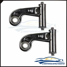 2 Front Upper Control Arm Ball Joint For 1996-2000 2001 2002 Mercedes-Benz E320