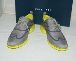 men's zerøgrand rugged oxford