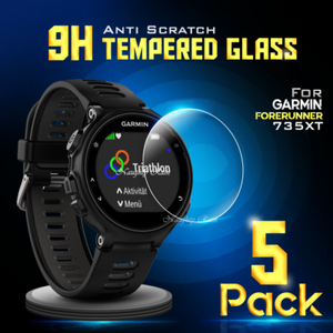 screen protector garmin forerunner 735xt