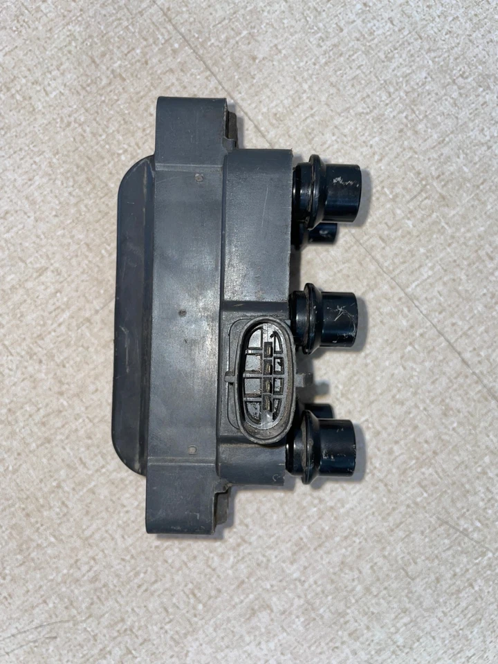 91-95 FORD EXPLORER 94-05 MAZDA B-4000 91-94 PAQUETE DE BOBINAS NAVOJO - 90TF-12029-A1A Foto 4 de 4