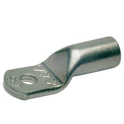 Klauke Rohrkabelschuhe, Kupfer verzinnt von 6 mm² bis 185 mm² M 5 bis M 16