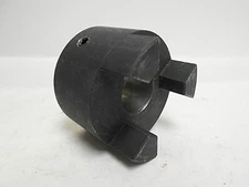 HUTCHISON HAYES HONDA ENGINE ADAPTER L100X1X1/4