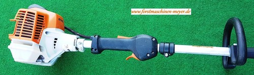 Cortasetos Stihl HL 92 C-E muy buen estado 4428 - Imagen 6 de 10