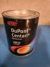 Du Pont Centari AM33 Master Tint 1 Litre
