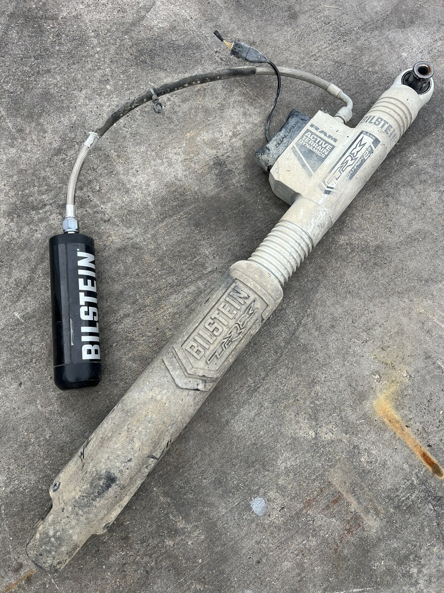 OEM RAM 1500 TRX Rear RH (Right) Shock Absorber Suspension