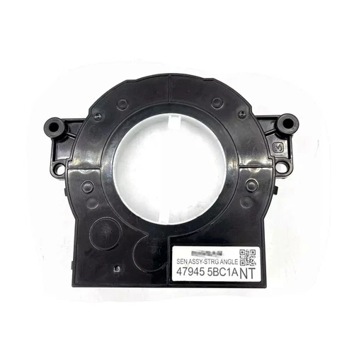 Sensor de ángulo de dirección para 15-19 Infiniti Q50 Q60 QX80 Nissan Armada 47945-5BC1A - Imagen 4 de 6