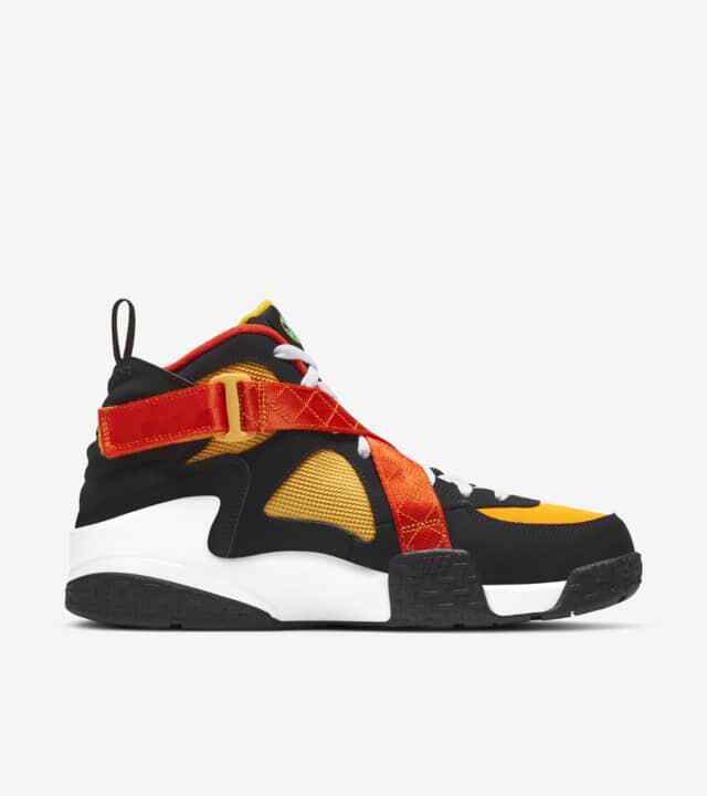 シューズ(男性用) NIKE : AIR RAID Nike-Air-Raid-_GS_-Nike-